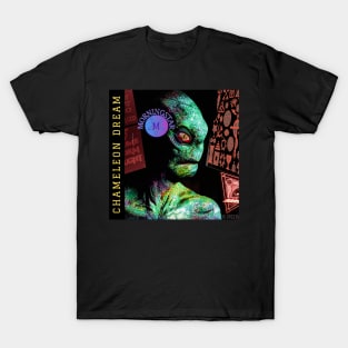 Chameleon Dream T-Shirt